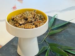 -重元寺香积厨素斋馆