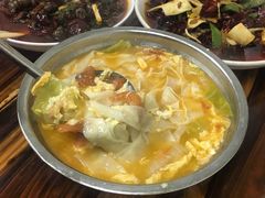 -三哥田螺(北书院街店)