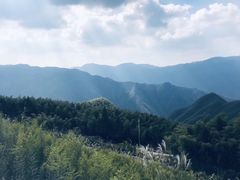 -江南天池