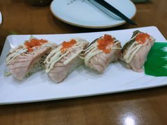 -银子铁板烧料理自助餐(人民广场店)