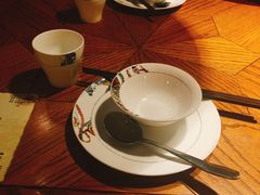 -阿罗新疆菜(人民广场店)