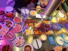 -小猪查理川式自助烤肉(大学城店)