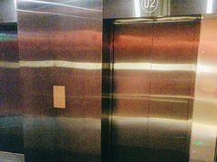 -TRACTION 运动中心(金融街店)