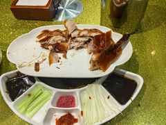 -大鸭梨烤鸭(金色漫香店)