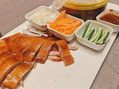 -宝燕壹号景观餐厅(龙盛国际商业广场店)