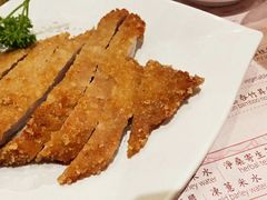 -池记(尖沙咀店)