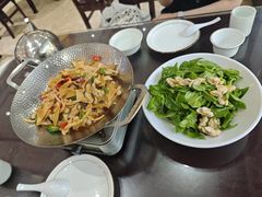 -邢家锅贴老店·非遗·开封菜(金明广场店)