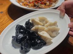 鲅鱼饺子-必点海鲜·鲅鱼水饺(鞍山西道店)