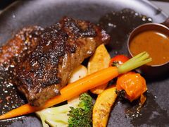 -叁 Three· bistro餐酒馆