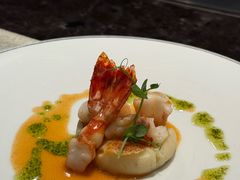 -Ginza Onodera铁板烧(外滩十八号店)