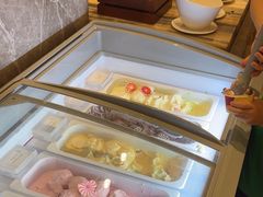 -福州西湖大酒店·怡湖咖啡厅