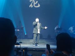 -赤红音乐现场(浦东金桥路店)