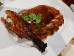 -北平食府(马鞍山路店)