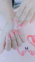 点击看大图 -梵熙美甲 Fancy Nails