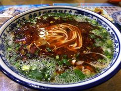 -伊穆祥牛肉面总店·清真
