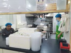 -王菊美食街·王菊面馆(总店)