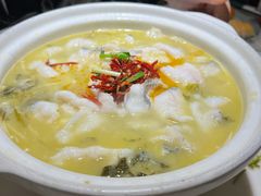 -小菜园新徽菜(镇江丹阳吾悦店)