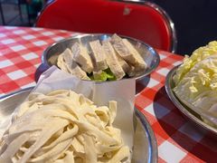 -上二楼涮肉馆(顺义二中店)