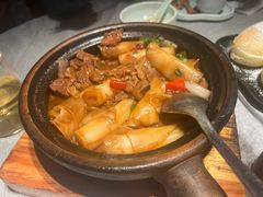 -晓粤·惹味粤菜(凯德乐峰广场店)