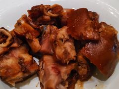 -香丰阁·烤鸭·川湘菜(清河店)