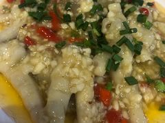 -二孃鸡爪爪(双楠店)