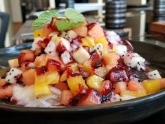 -西安浐灞艾美酒店·汉江餐厅·火锅