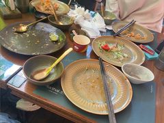 -Tegu泰古莲·泰国餐厅(红山6979店)