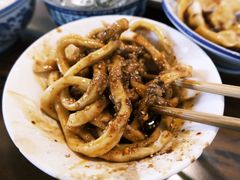 -春阳水饺(香槟广场店)