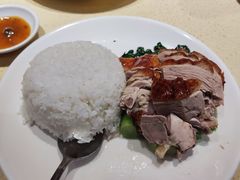 -肥妹烧腊店(翠竹路店)