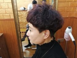 -小齐发型Star~salon