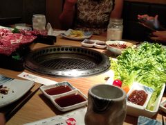 -龍二烧肉酒场(九亭店)