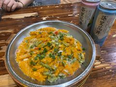 -朗妈私房菜(婺女州店)