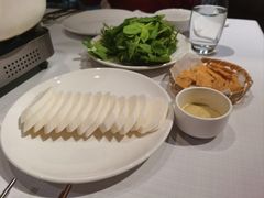 -成都钓鱼台精品酒店-品聚·成都餐厅