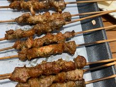 -管氏翅吧(马家堡店)