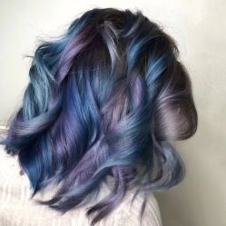 -3AM HAIR SALON染发接发