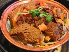 -顺顺小吃(独克宗古城店)