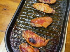 -老东镇啤酒屋海鲜加工·蒸汽海鲜·海鲜烧烤(台东店)