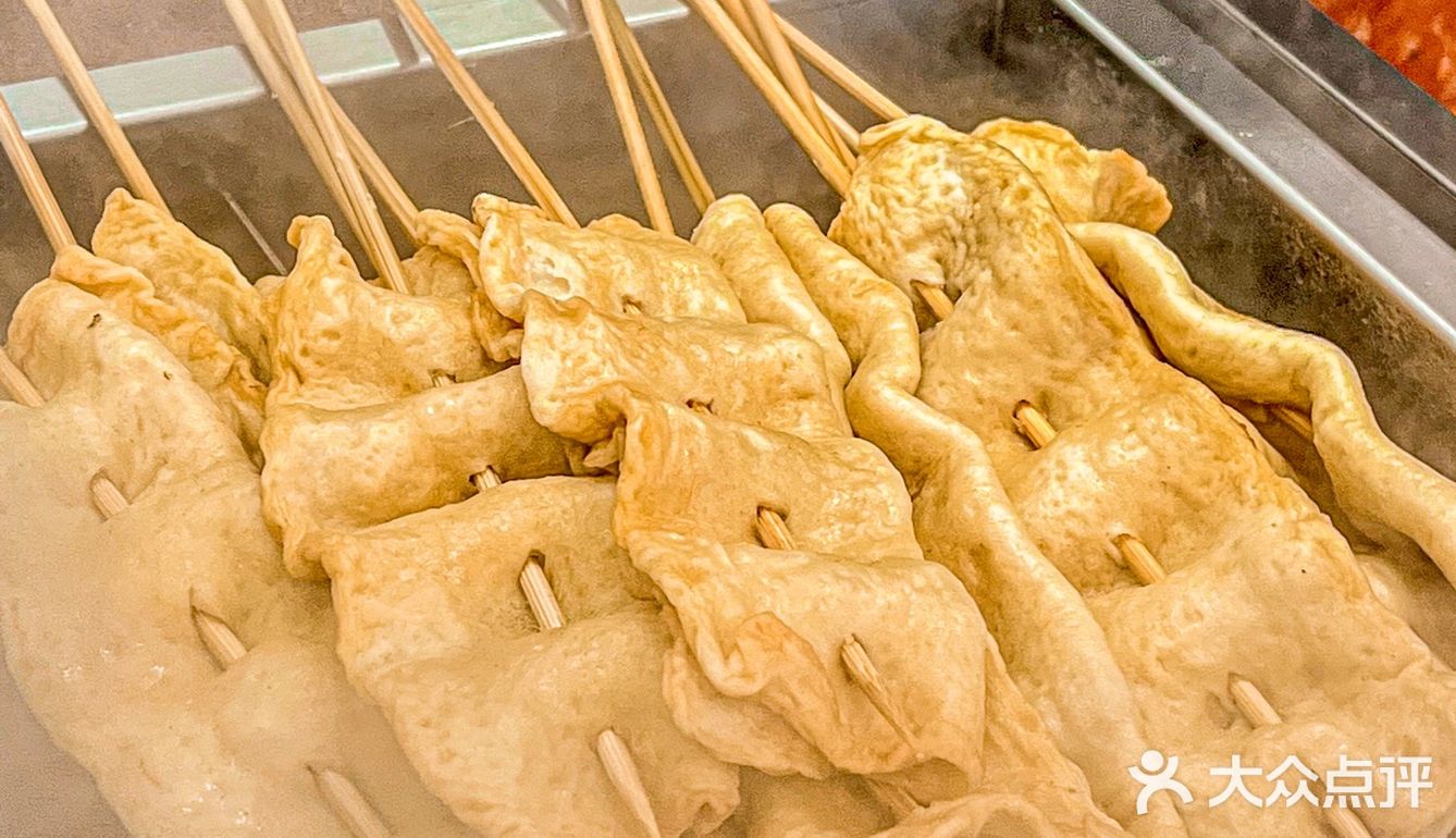 沈阳西塔人气小吃‼️欧尼家开新店啦🆕