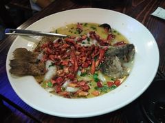 -宽窄巷子冒菜(中华广场店)