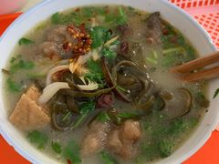-宋老三苏肉羊肉汤老店