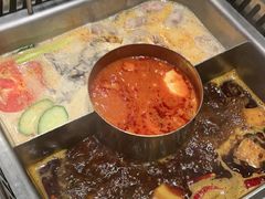 -竹犇番茄火锅(长治太行东街店)