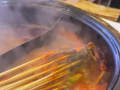 -钢管厂五区小郡肝火锅串串香(清河店)