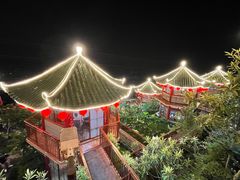 -枇杷园食为鲜火锅(南山店)