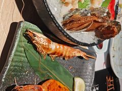 -匠和风精致料理(宁德万达店)
