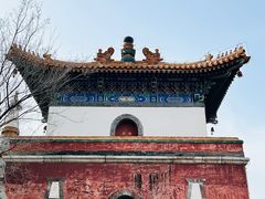 -颐和园