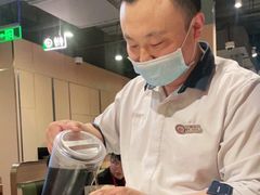-海底捞火锅(劲松店)