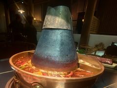 -乔先生涮肉·鲜活牛羊肉火锅(塘沽店)