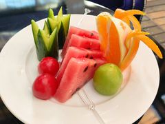-宝盛水博园大酒店·中餐厅·杭帮菜