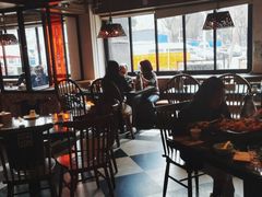 -江边城外烤全鱼(方庄时代购物中心店)