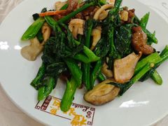 -凤城礼记鱼翅海鲜酒家(新马路总店)